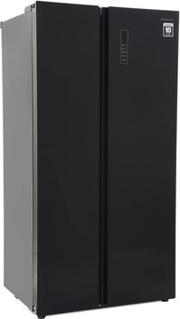 Panasonic 584 L Frost Free Side by Side Refrigerator