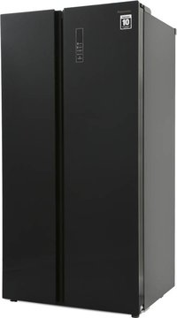 Panasonic 584 L Frost Free Side by Side Refrigerator