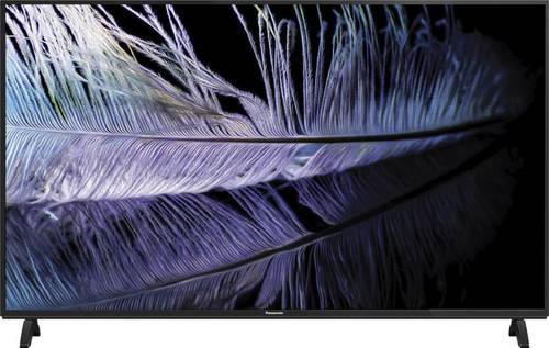 Panasonic FX600 Series 139cm (55 inch) Ultra HD (4K) LED Smart TV
