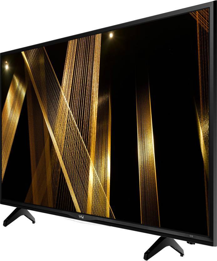 Vu Premium Smart 80cm (32 inch) HD Ready LED Smart TV