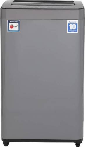 Panasonic 6.5 kg Fully Automatic Top Load Washing Machine