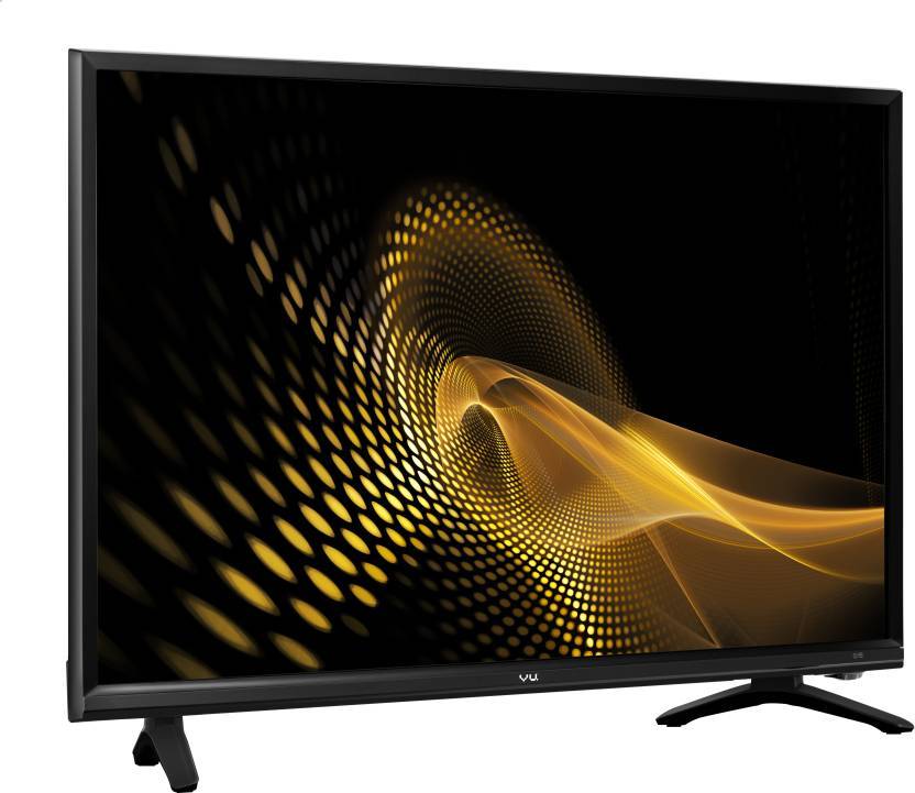 Vu 102cm (40 inch) Full HD LED TV