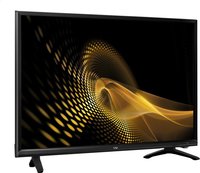 Vu 102cm (40 inch) Full HD LED TV