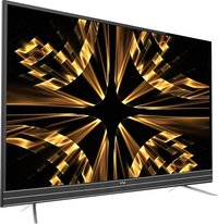 Vu Android 140cm (55 inch) Ultra HD (4K) LED Smart TV