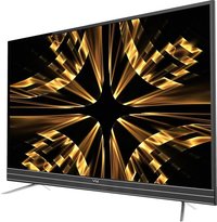 Vu Android 140cm (55 inch) Ultra HD (4K) LED Smart TV