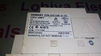 OMRON CPU