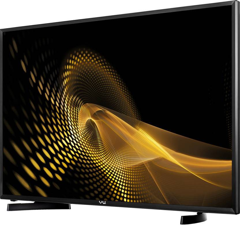 Vu 109cm (43 inch) Full HD LED TV