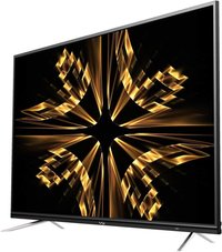 Vu Android 165cm (65 inch) Ultra HD (4K) LED Smart TV