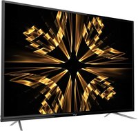 Vu Android 165cm (65 inch) Ultra HD (4K) LED Smart TV