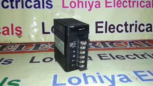 OMRON POWER SUPPLY CJ1W-PA202