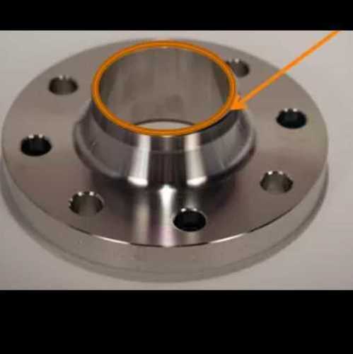 Ss Forged Flanges