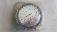 Dwyer 2015D Magnehelic Differential Pressure Gauge