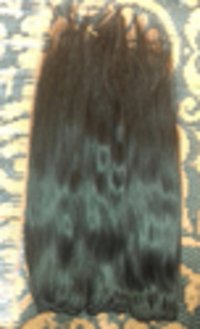 Temple Straight Hair