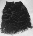 Temple Wavy Hair