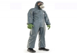 Spacel Comfort FR Protective Clothing