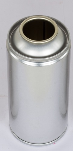 Aerosol can