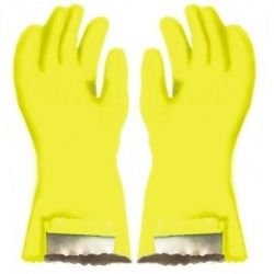 Pvc Hand Gloves Gender: Male