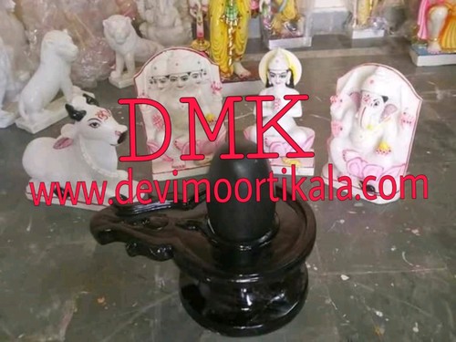 Shiv parivaar (shiv,parvti,ganesh,kartik)