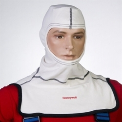 Honeywell Fr Hood - Hd... Application: For Body Protection Purpose.