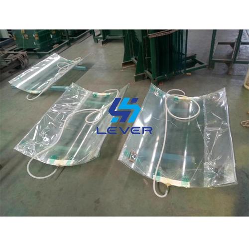 Green Nylon Vacuum Bagging Film for Vacuum Infusion - China Bagging Film,  Vacuum Bagging Film