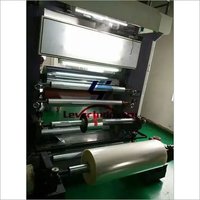 Vacuum bagging film for laminated glass