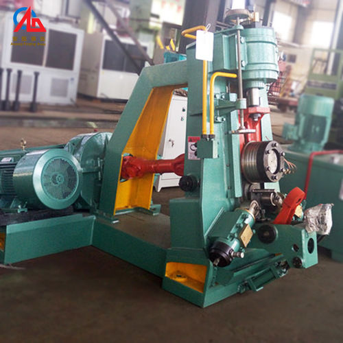 Vertical Ring Rolling Machine