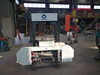 Portable Automatic Band Saw Machine