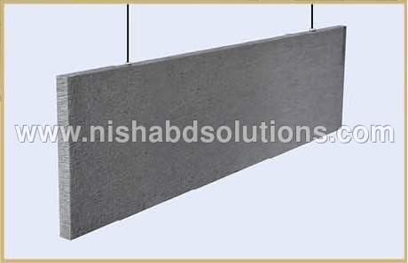 Acoustic Baffles Acoustic Baffles