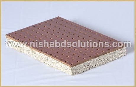 Acoustic Barriers