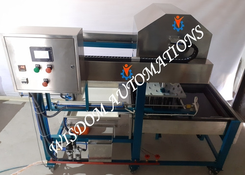 Acchu Murukku Making Machine