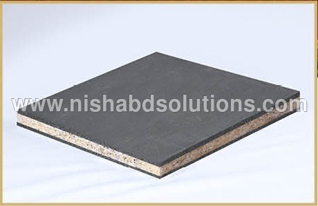 Acoustic Flooring