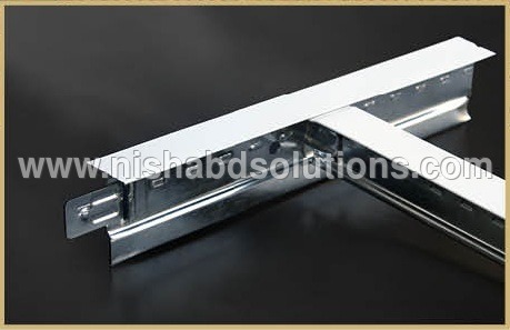 Stainless Steel Grid