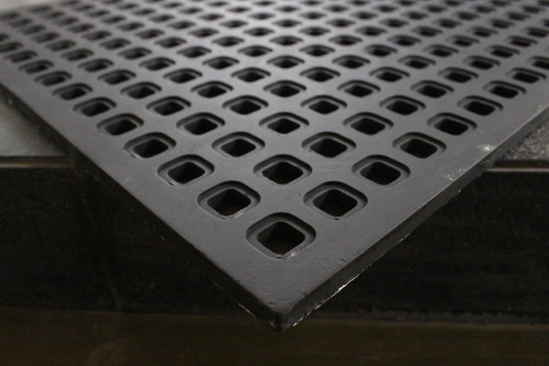 False Ceiling Tiles