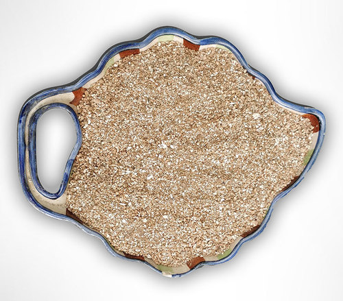 Vermiculite Application: Agriculture