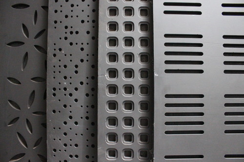 Hole Ceiling Panel