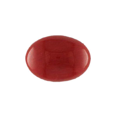Coral Gemstone