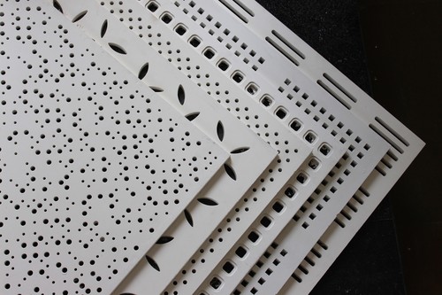 T Grid Ceiling