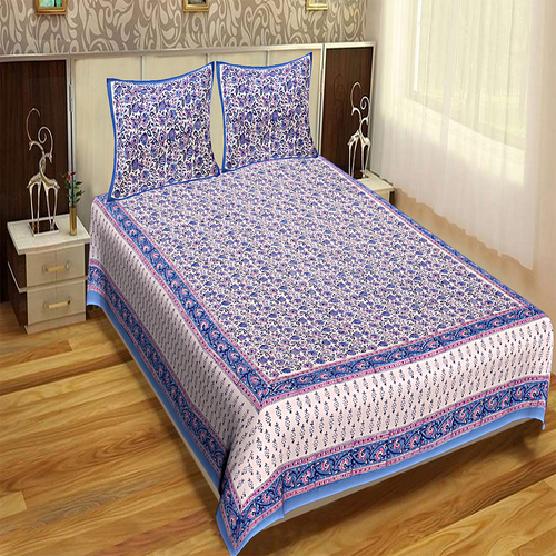Bed Sheet & Bed Covers