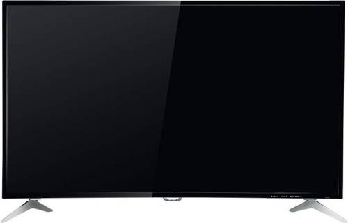 Black Intex 124Cm (50 Inch) Full Hd Led Tv