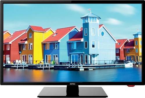 Intex 55cm (22 inch) Full HD LED TV