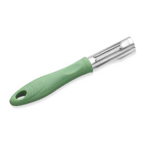 Metal Apple Corer Cum Peeler