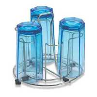 SS Glass Stand