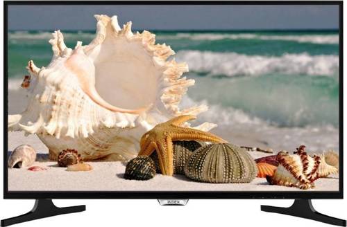 Intex 80Cm (32 Inch) Hd Ready Led Tv Screen Size: 32 Inch (In)