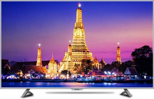 Intex 165Cm (65 Inch) Full Hd Led Tv Screen Size: 65 Inch (In)