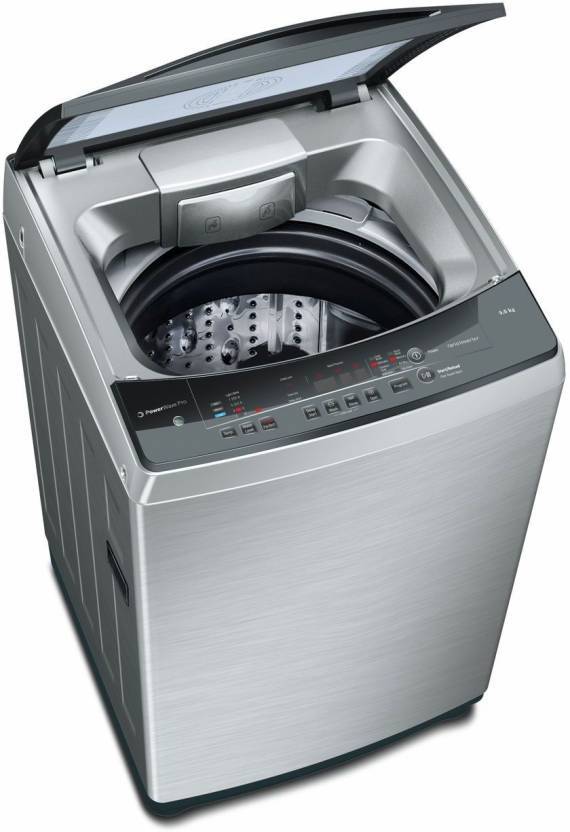 Bosch 9.5 kg Fully Automatic Top Load Washing Machine