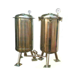Vacuum Impregnation Plant