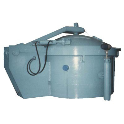 Vacuum Impregnation System