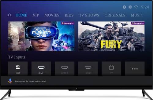 Mi LED Smart TV