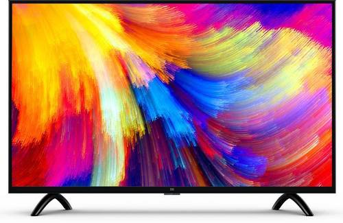 Mi Led Smart Tv Screen Size: 43 Inch (In)