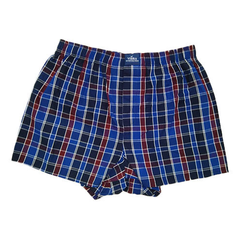 Cotton Shorts